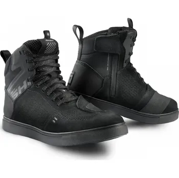 Sport Boty na motorku Shima Rebel 2.0 Vent černé 42