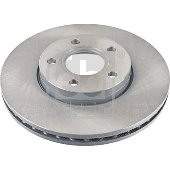 Brzdový kotouč Febi Bilstein 105718 Brzdový kotouč