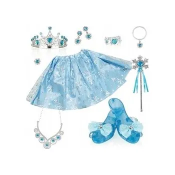 Kostým Princezna NORIMPEX univerzální velikost