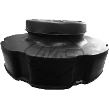 Miska pružiny Metalcaucho 55445