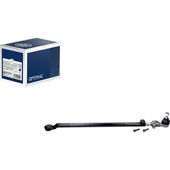 Posilovač řízení Optimal G0-672 Příčná tyč řízení