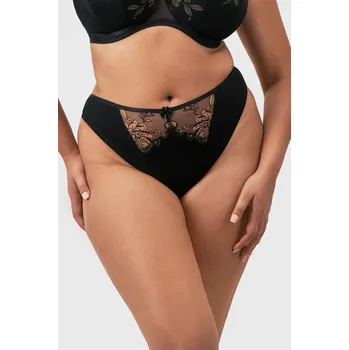 Kalhotky Tanga Elomi Teagan s vysokým pasem
