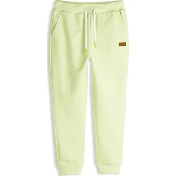 Chlapecké džíny GATE Tepláky 4Y 426-0222/4089