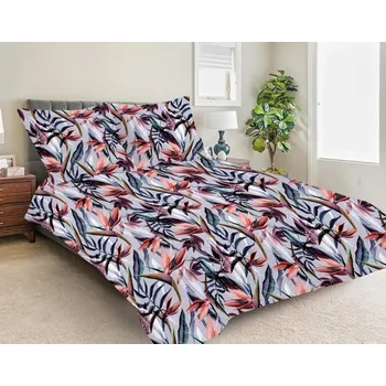 Povlečení Povlečení Matex 140x200 bavlněný satén Premium