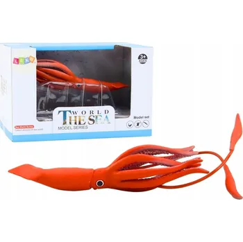 Figurka Figurka Chobotnice obrovské 17 cm Zvířata světa