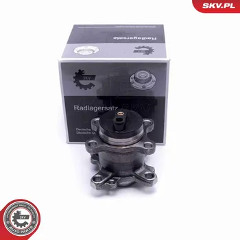 Ložisko kola, sada SKV 29SKV312