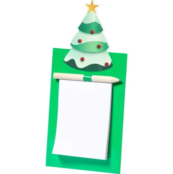 Blok poznámkový blok s magnetkou - AP722498-07