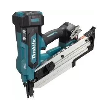 Elektrické nířadí Fe Produkt Makita BN001GZ Aku hřebíkovačka 50-90 mm Li-ion XGT 40V, bez aku Z