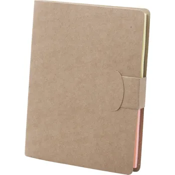 Samolepící bloček samolepící lístky - AP809337