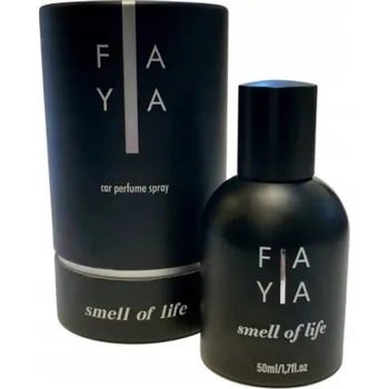autokoberec Smell of Life FAYA inspired by Sauvage - parfém do bytu/auta