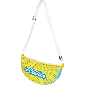 taška přes rameno z RPET na zakázku - AP716929-01