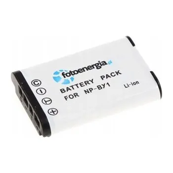 Náhradní baterie NP-BY1 pro SONY