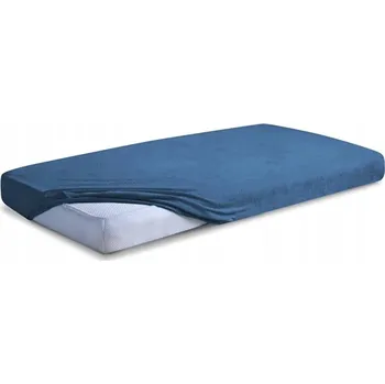 Prostěradlo Froté prostěradlo Premium s gumou 140x200