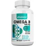 Omega 3 60 tbl.