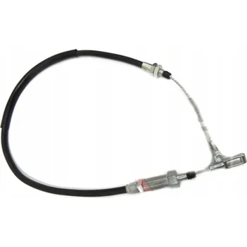 Zavěšení kol MAXGEAR LANKO RUČNÍ BRZDY PEUGEOT PŘEDNÍ BOXER/DUCATO 02-