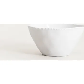 Miska PADRA bílá 766923