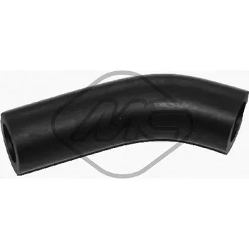 Ventil palivového systému Potrubí, agr-ventil, 08951