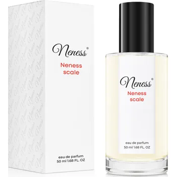 Neness Scale parfémovaná voda pro muže 50 ml