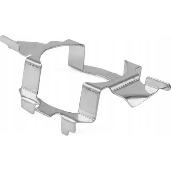 Povinná bezpečnostní výbava Žárovka Interlook TK-101 AM01 H7 1 ks