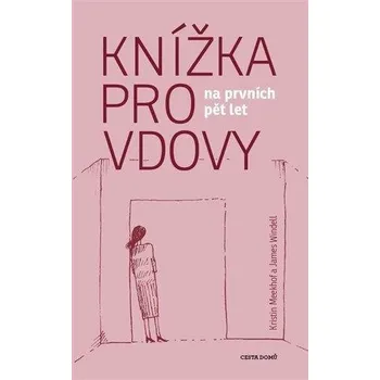 Osobní rozvoj Knížka pro vdovy