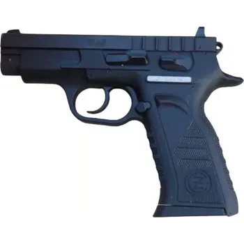 Airsoftová zbraň Luvo Firearms TT45 .45 ACP