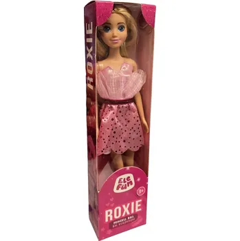 Panenka PANENKA ELEFUN ROXIE - PLES PRINCEZEN S75