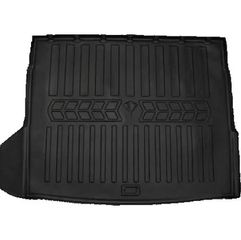 Vana do kufru Vana do kufru, gumová 3D (TPE), BMW X3 (G45) (2024-), Stingray