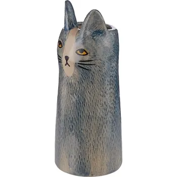 Váza Butlers MIMI Váza kočka 15 cm