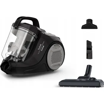 Vysavač Vysavač bez sáčků Tefal Swift Power Cyclonic
