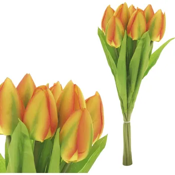 Autronic Tulipány KN6121, žluté