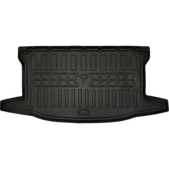 Vana do kufru Vana do kufru, gumová 3D (TPE), TOYOTA Yaris III (XP13) hatchback (2011-2020), horní dno, Stingray