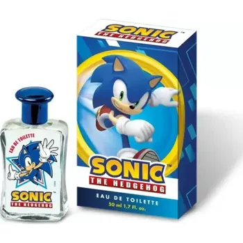 Kosmetická sada Toaletní voda - Sonic 50 ml