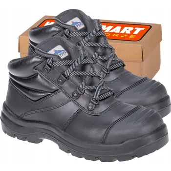 Pracovní obuv Pracovní obuv Kotníková Bota PORTWEST S3 HRO CI HI FO Velikost 38