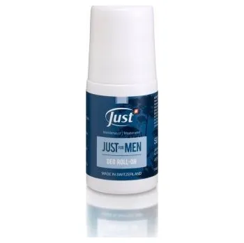 Just for Men Kuličkový deodorant pro muže