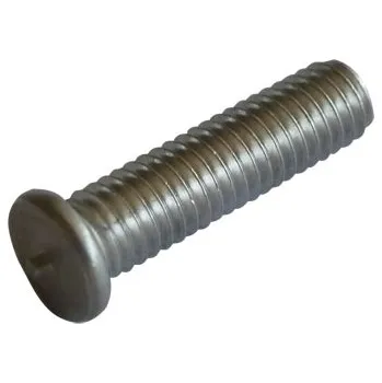 Svářečka Bodovací šroub 6 mm AL