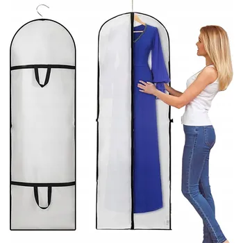 IP kamera Obal na oblek z tkaniny