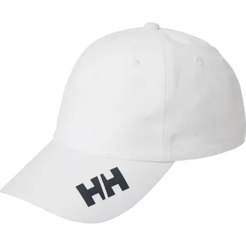Kšiltovka Kšiltovka Helly Hansen Crew Cap 2.0 Barva: bílá