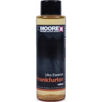 CC Moore Esence Ultra Frankfurter 100ml