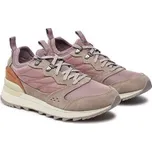 Merrell Sneakersy Alpine 83 Sneaker Recraft J007158 Růžová 36