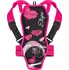 Chránič páteře Etape Backbone chránič páteře černý/růžový/bílý