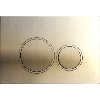 Splachovací tlačítko Splachovací tlačítko pro WC Aquatech Dopio