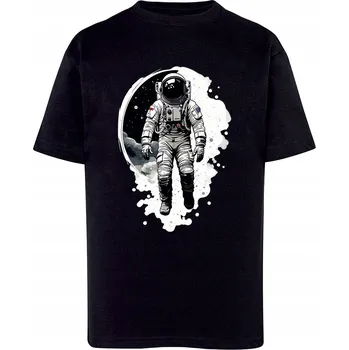 Chlapecké tričko Tup Tup dětské tričko černé bavlna velikost 128