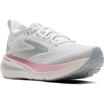 Dámská sportovní obuv Brooks Glycerin 23 W 1204651B133 - white/harbor mist/metallic 41