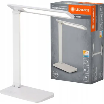 Lampička Stolní lampička Office Line Desk Banker 650lm 7W 3000K - 6500K Ledvance