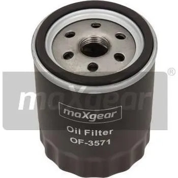 Olejový filtr Olejový filtr MAXGEAR 26-1170