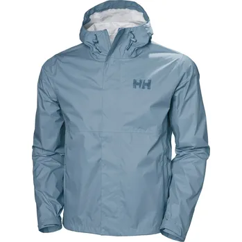 Pánská bunda Helly Hansen Loke Jacket 2.0 Velikost: XL / Barva: modrá