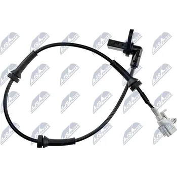 Přislušenství brzdového systému Snímač, počet otáček kol NTY HCA-NS-153