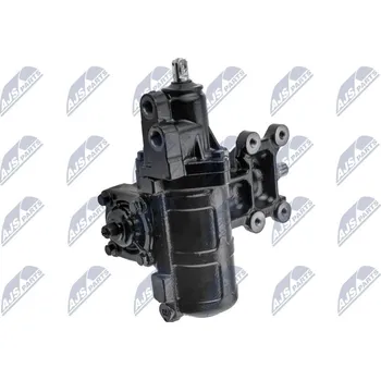 Řídící jednotka Řídicí mechanismus NTY SPK-CH-014