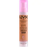 NYX Professional Makeup Bare With Me…