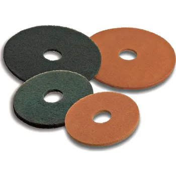 Domácí spotřebič Pad zelený Ø 381 mm - 15 "